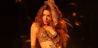 Las canciones del concierto de Shakira en Lima 2025: mira aquí el setlist Las canciones del concierto de Shakira en Lima 2025: mira aquí el setlist