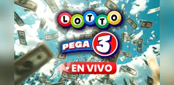 Lotto y Pega 3 HOY, martes 04 de febrero: RESULTADOS de la Lotería Nacional de Panamá, qué número salió y transmisión EN VIVO del sorteo