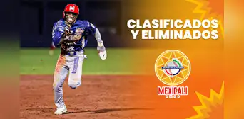 ¿Qué equipos están clasificados en la Serie del Caribe 2025? Países eliminados y cuáles siguen con vida, según las posiciones ¿Qué equipos están clasificados en la Serie del Caribe 2025? Países eliminados y cuáles siguen con vida, según las posiciones