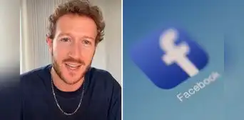 Mark Zuckerberg desea 'rejuvenecer' Facebook: esta sería su estrategía para atraer a más jóvenes Mark Zuckerberg desea 'rejuvenecer' Facebook: esta sería su estrategía para atraer a más jóvenes