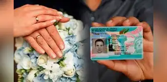 ¡Atención, inmigrante! El tiempo que debes estar casado para solicitar la Green Card por matrimonio en USA