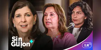 RMP sobre fusión del Ministerio de la Mujer y el Midis: "Es algo que satisface al pacto conservador que tenemos en el Congreso" RMP sobre fusión del Ministerio de la Mujer y el Midis: "Es algo que satisface al pacto conservador que tenemos en el Congreso"