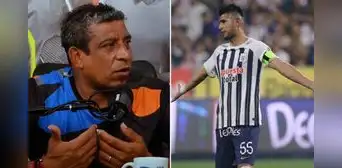 ‘Pepe’ Soto se rindió ante Carlos Zambrano, pero remarcó su principal carencia en Alianza Lima: "Le falta"