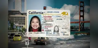 REAL ID en California: los 3 requisitos para volar y acceder a edificios federales en Estados Unidos
