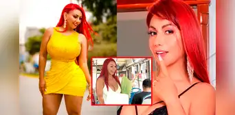 Deysi Araujo impacta con el exorbitante precio de sus ‘marcianos’ que vende en San Isidro: “La gente me apoya” Deysi Araujo impacta con el exorbitante precio de sus ‘marcianos’ que vende en San Isidro: “La gente me apoya”