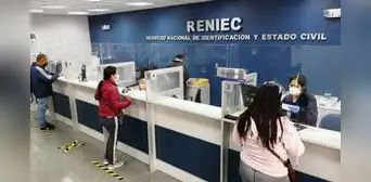 'Nacer con identidad', nueva campaña del Reniec que dará acta de nacimiento y DNI a peruanos recién nacidos en Lima y Callao: ¿cómo acceder?