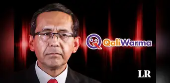 "Fredy Hinojosa cobraba 250.000 soles": audio compromete al vocero presidencial con presunto soborno de Carlos Castro