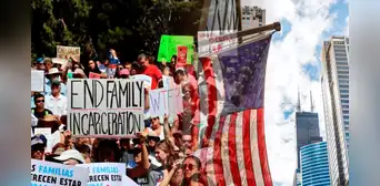 'Freeze Latino Movement' en Estados Unidos: estas son las empresas que serán afectadas por protestas de latinos