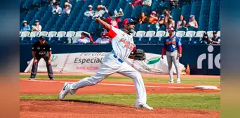 Juego de pelota Puerto Rico vs Venezuela EN VIVO (5-7) por Wapa Deportes, Serie del Caribe 2025