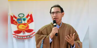Martín Vizcarra: el 20 de marzo inicia el control de acusación por caso Lomas de Ilo y Hospital Regional de Moquegua