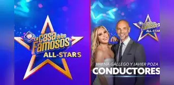 ‘La casa de los famosos: All-Stars’ regresa con polémicos personajes: conoce a todos los participantes del reality de Telemundo