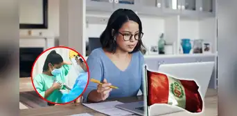 Trabajadoras pueden solicitar licencia para descarte de cáncer de mama y cuello uterino en Perú: ¿cómo acceder, según Sunafil? Trabajadoras pueden solicitar licencia para descarte de cáncer de mama y cuello uterino en Perú: ¿cómo acceder, según Sunafil?