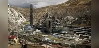 Comienza tramo final para la liquidación definitiva de Doe Run Perú