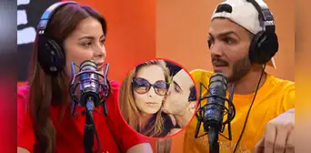 Mario Irivarren confiesa que tuvo escapada con Laura Spoya tras su polémica ruptura con Alondra García Miró: "Yo cedí" Mario Irivarren confiesa que tuvo escapada con Laura Spoya tras su polémica ruptura con Alondra García Miró: "Yo cedí"