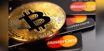 Mastercard lanza tarjeta de débito para activos digitales en Europa: una revolución en los pagos Mastercard lanza tarjeta de débito para activos digitales en Europa: una revolución en los pagos