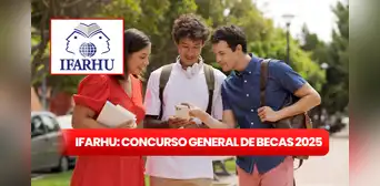 Excelentes noticias del concurso General de Becas IFARHU 2025: fecha de inicio y requisitos para aplicar a la jornada de pagos Excelentes noticias del concurso General de Becas IFARHU 2025: fecha de inicio y requisitos para aplicar a la jornada de pagos