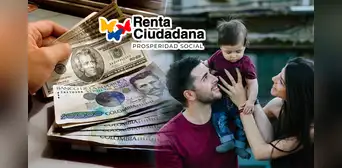 Prosperidad Social confirmó cuándo vuelve a pagar este bono de 500.000 pesos: fecha de la próxima entrega de Renta Ciudadana Prosperidad Social confirmó cuándo vuelve a pagar este bono de 500.000 pesos: fecha de la próxima entrega de Renta Ciudadana