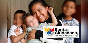Prosperidad Social y Renta Ciudadana piden un requisito más para tu pago: pese a estar en Sisbén no recibirás tu giro bancario en Colombia Prosperidad Social y Renta Ciudadana piden un requisito más para tu pago: pese a estar en Sisbén no recibirás tu giro bancario en Colombia