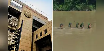 Ministerio de Cultura retrasa creación de la Reserva Indígena Yavarí Mirim y pone en riesgo a los Piaci Ministerio de Cultura retrasa creación de la Reserva Indígena Yavarí Mirim y pone en riesgo a los Piaci