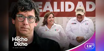 Jaime Chincha sobre los nuevos cambios en el gabinete ministerial de Dina Boluarte: "Queda claro que Santiváñez es un intocable"