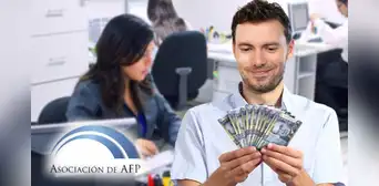 ¿Empezaste a trabajar? Así puedes afiliarte por primera vez a una AFP en Perú y todo lo que necesitas saber sobre el trámite ¿Empezaste a trabajar? Así puedes afiliarte por primera vez a una AFP en Perú y todo lo que necesitas saber sobre el trámite