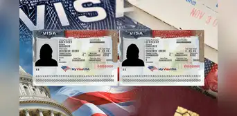 Visa americana 2025: no lleves estos objetos a la embajada de Estados Unidos para evitar contratiempos