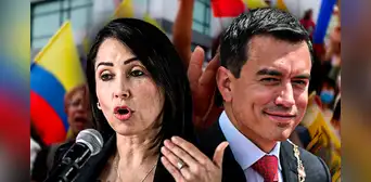 Descubre cuándo son las elecciones presidenciales en Ecuador este 2025, según calendario del CNE Descubre cuándo son las elecciones presidenciales en Ecuador este 2025, según calendario del CNE