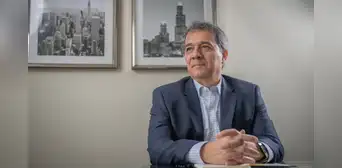 Alonso Segura, presidente del Consejo Fiscal: “En 2025 podría haber una reducción del déficit fiscal alrededor de 2,6% del PIB” Alonso Segura, presidente del Consejo Fiscal: “En 2025 podría haber una reducción del déficit fiscal alrededor de 2,6% del PIB”