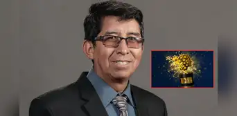 El profesor peruano que fue incluido en la lista de los 50 mejores del mundo: ''Hay que hacer esfuerzos enormes en las escuelas rurales''