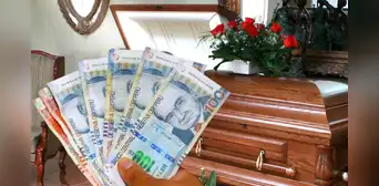 Si falleces, ¿el banco se queda con tu dinero? Esto es lo que pasa con tus ahorros y quién puede reclamarlos Si falleces, ¿el banco se queda con tu dinero? Esto es lo que pasa con tus ahorros y quién puede reclamarlos