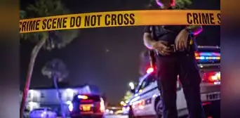 Brutal crimen en Florida: Adolescente mata a su novio a puñaladas tras una fuerte discusión