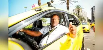ATU multará con hasta S/500 a taxistas en Perú que no pinten su auto de amarillo: esta es la fecha límite