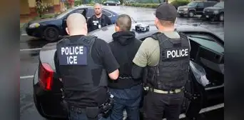 Redadas de ICE en Estados Unidos: detienen a inmigrante en Miami por no cumplir requisito clave en su licencia de conducir