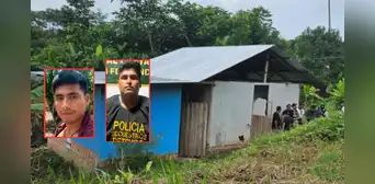 Mataron a palos a joven secuestrada, pero insistieron en cobrar el rescate Mataron a palos a joven secuestrada, pero insistieron en cobrar el rescate
