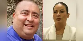 Dueño de ‘Mi Barrunto’ desmiente a Pamela López y niega tener su dinero en el extranjero: “Jamás he abierto una cuenta en Panamá”