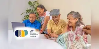 Jubilados de la ONP en Perú acceden a una bonificación extra en su pensión a partir de esta edad: revisa los requisitos actualizados Jubilados de la ONP en Perú acceden a una bonificación extra en su pensión a partir de esta edad: revisa los requisitos actualizados