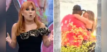 Jefferson Farfán y Xiomy Kanashiro estarían juntos desde octubre del 2024, revela Magaly Medina: "Y oficialización no hay" Jefferson Farfán y Xiomy Kanashiro estarían juntos desde octubre del 2024, revela Magaly Medina: "Y oficialización no hay"