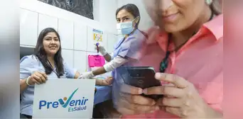EsSalud 2025: link para consultar con tu DNI en qué centro de salud del Perú debes atenderte