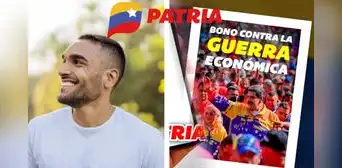 ¡Atención, Venezuela! Bono Guerra Económica febrero 2025 con aumento: revisa nuevos montos, fechas de pago y cómo cobrar vía Sistema Patria ¡Atención, Venezuela! Bono Guerra Económica febrero 2025 con aumento: revisa nuevos montos, fechas de pago y cómo cobrar vía Sistema Patria
