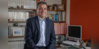Alonso Segura, presidente del Consejo Fiscal: "Falta un enfoque integral que combine inversión, seguridad y desarrollo social" Alonso Segura, presidente del Consejo Fiscal: "Falta un enfoque integral que combine inversión, seguridad y desarrollo social"