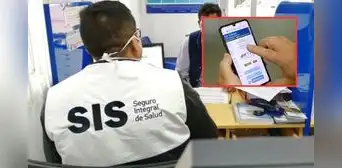 El SIS transfiere más de S/ 863 millones para garantizar la atención de sus afiliados: verifica si eres beneficiario del seguro gratuito en Perú El SIS transfiere más de S/ 863 millones para garantizar la atención de sus afiliados: verifica si eres beneficiario del seguro gratuito en Perú