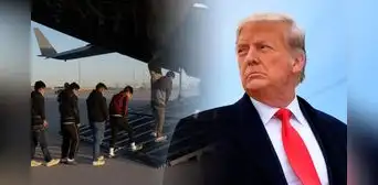 Deportaciones en EE. UU.: los países de América Latina que reciben más inmigrantes expulsados por Donald Trump Deportaciones en EE. UU.: los países de América Latina que reciben más inmigrantes expulsados por Donald Trump