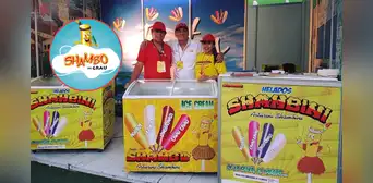 El helado peruano con sabores exóticos de la Amazonía que triunfa en EE. UU.: el éxito de Shambo El helado peruano con sabores exóticos de la Amazonía que triunfa en EE. UU.: el éxito de Shambo