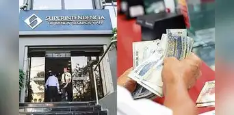 SBS: ahorristas de 131 cooperativas están cubiertos con el fondo de seguro de depósito, ¿cuál es la lista?