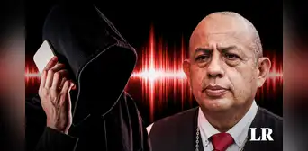 Nuevo audio revela plan para asesinar a coronel Revoredo en Trujillo: "Un billete entre todos para darle curso" Nuevo audio revela plan para asesinar a coronel Revoredo en Trujillo: "Un billete entre todos para darle curso"