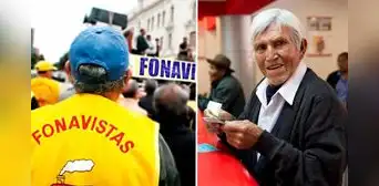 Buenas noticias para exaportantes del Fonavi: conoce quiénes son beneficiarios del Reintegro 3 y cuándo te correspondería cobrar en el Banco de la Nación Buenas noticias para exaportantes del Fonavi: conoce quiénes son beneficiarios del Reintegro 3 y cuándo te correspondería cobrar en el Banco de la Nación