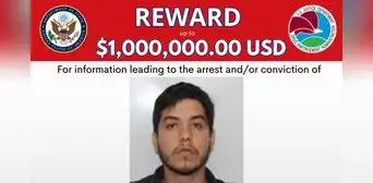Muere ‘Kastor’, operador financiero de Los Chapitos y por quien Estados Unidos ofrecía una recompensa de US$1 millón Muere ‘Kastor’, operador financiero de Los Chapitos y por quien Estados Unidos ofrecía una recompensa de US$1 millón