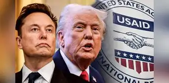 ¿Qué es la USAID, a quiénes financia y por qué Donald Trump, junto con Elon Musk, quieren eliminarla? ¿Qué es la USAID, a quiénes financia y por qué Donald Trump, junto con Elon Musk, quieren eliminarla?