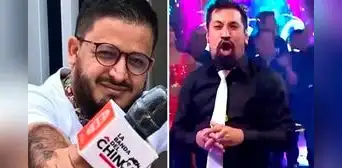 Aldo Miyashiro regresa a América TV con nuevo programa tras acusaciones de su exreportero: "Aquí están los mata programas”