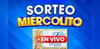 EN VIVO | Lotería Nacional de Panamá HOY, miércoles 05 de febrero: RESULTADOS del Sorteo Miercolito, horarios y qué salió de número ganador EN VIVO | Lotería Nacional de Panamá HOY, miércoles 05 de febrero: RESULTADOS del Sorteo Miercolito, horarios y qué salió de número ganador